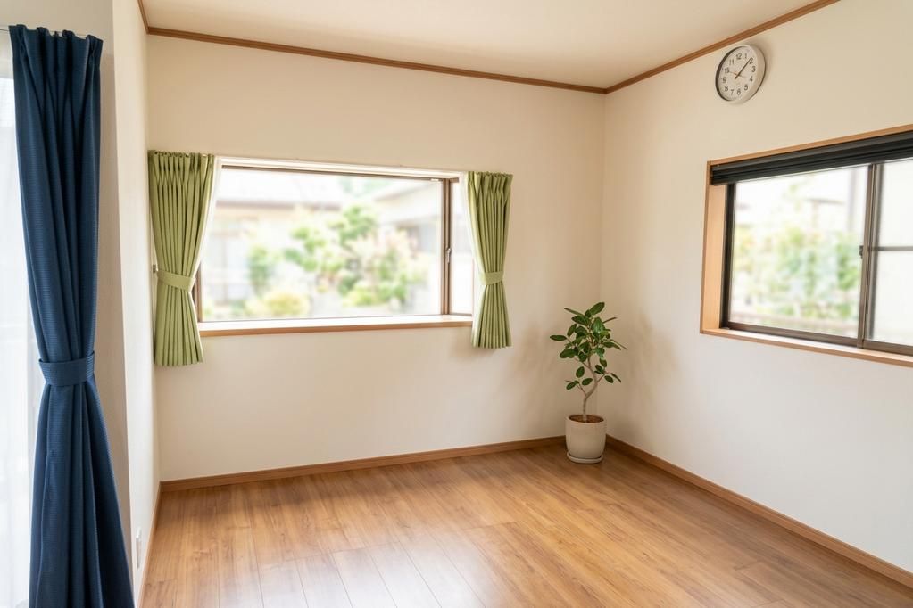 4LDK House in Kadoma City Osaka with Parking for 2 Cars - Thumbnail 3