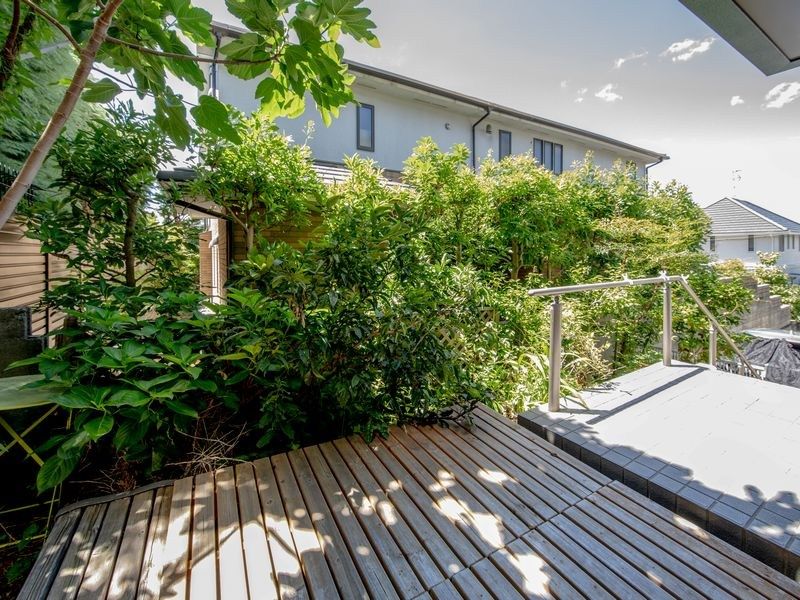 3LDK Detached House for Sale in Minoh, Osaka - Thumbnail 2