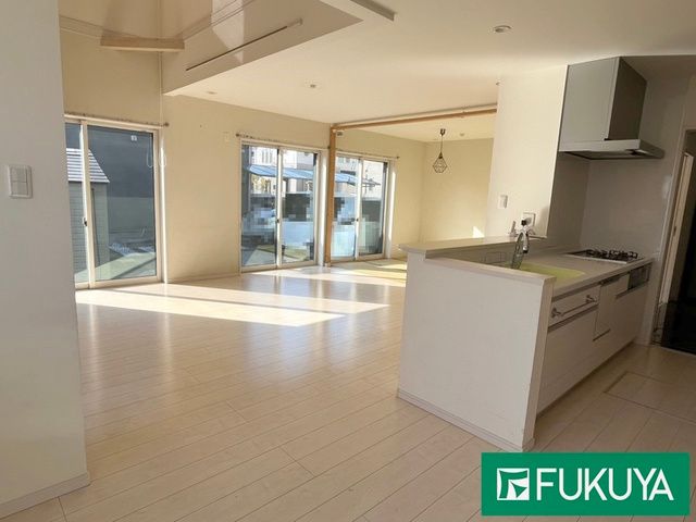 4LDK Detached House for Sale in Kobe Kita Ward, Hyogo - Thumbnail 3