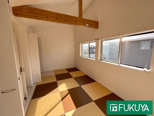 4LDK Detached House for Sale in Kobe Kita Ward, Hyogo - Thumbnail 4