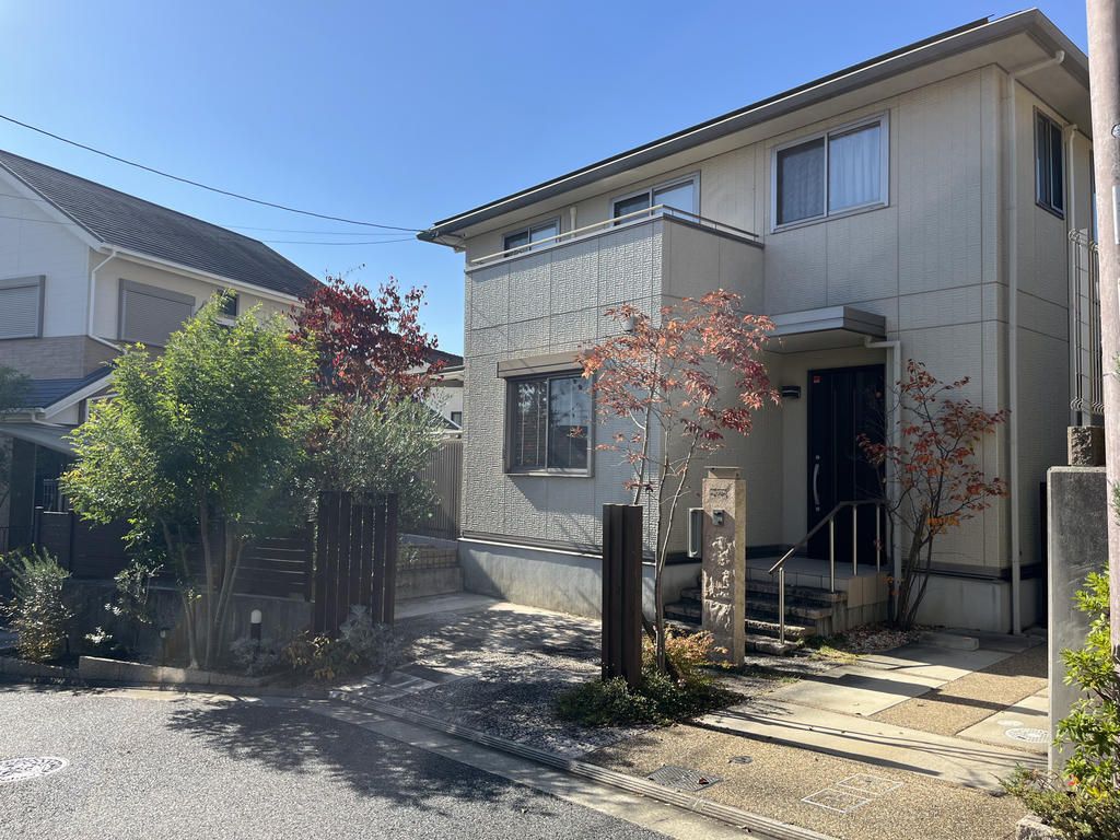 4LDK House in Takarazuka, Hyogo – 48.8 million yen - Thumbnail 2