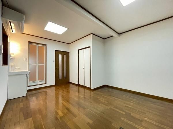 2LDK Used House for Sale in Yao, Osaka near Kyuhoji Station - Thumbnail 4