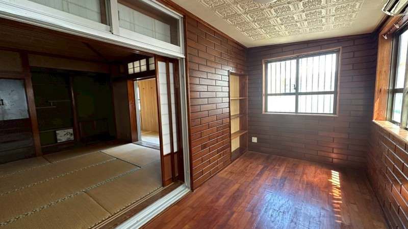 5DK Detached House for Sale in Uruma, Okinawa - 81.24m² - Thumbnail 3