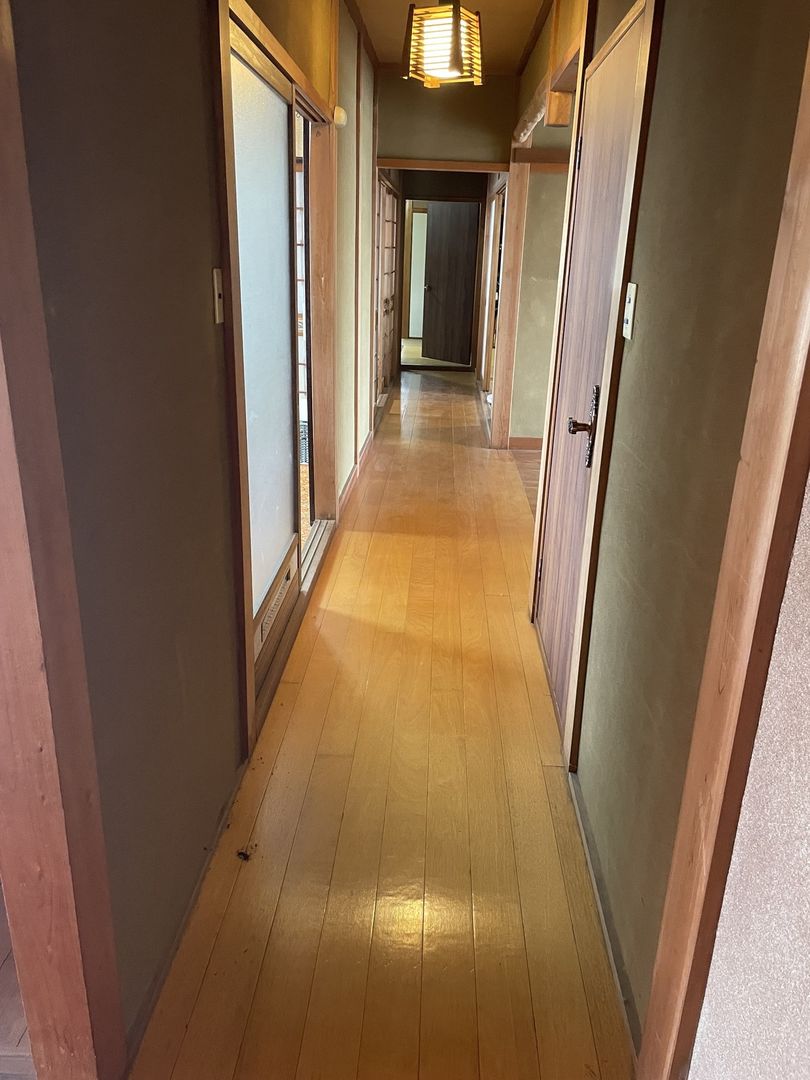 9DK House for Sale in Fukuchiyama, Kyoto - 215.55 sqm - Thumbnail 2