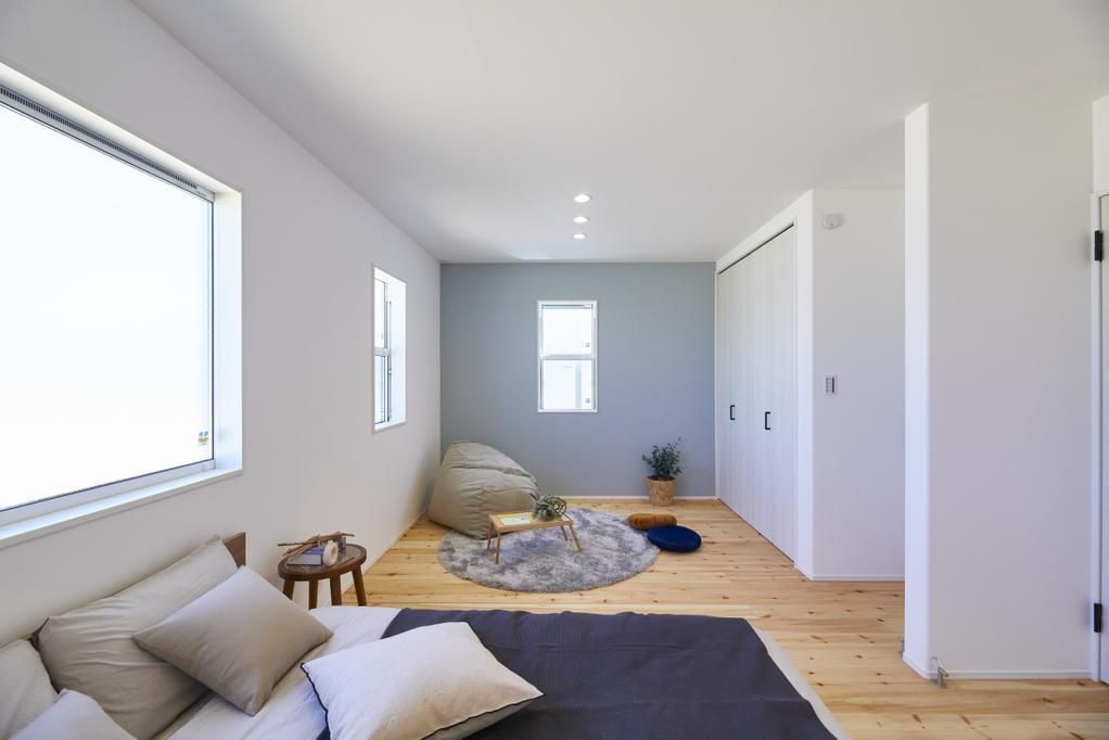 Daiwa City Inami-cho Nodera Model House for Sale in Hyogo - Thumbnail 4