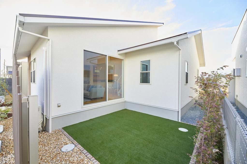 Daiwa City Inami-cho Nodera Model House for Sale in Hyogo - Image 1