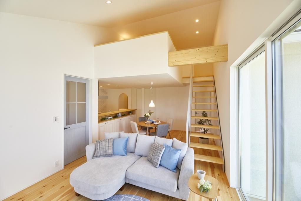 Daiwa City Inami-cho Nodera Model House for Sale in Hyogo - Thumbnail 2