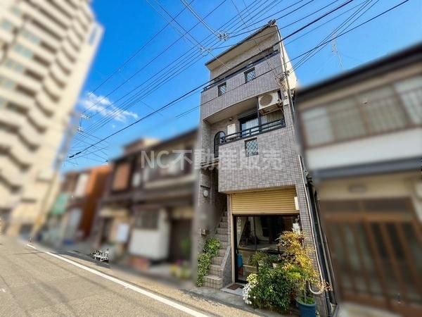 5LDK Steel-Framed House for Sale in Ikuno Ward, Osaka - Thumbnail 2