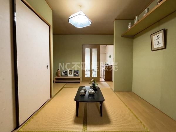 5LDK Steel-Framed House for Sale in Ikuno Ward, Osaka - Thumbnail 3