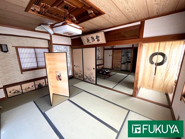 2LDK Steel House near Jujo Station, Kyoto | 167.02 sqm - Thumbnail 3