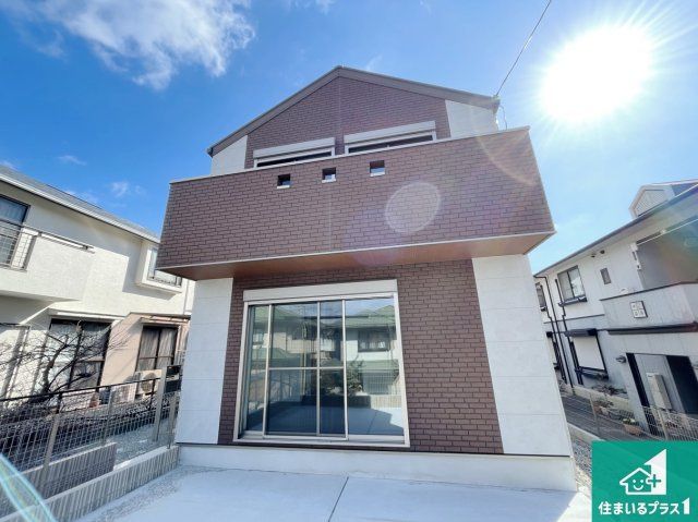 New 4LDK House in Kobe Suma Ward with 10-Year Warranty - Thumbnail 4