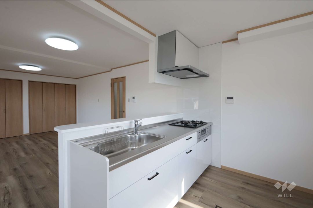 Renovated 4LDK House in Kobe Higashinada | Near Miki Station - Thumbnail 3