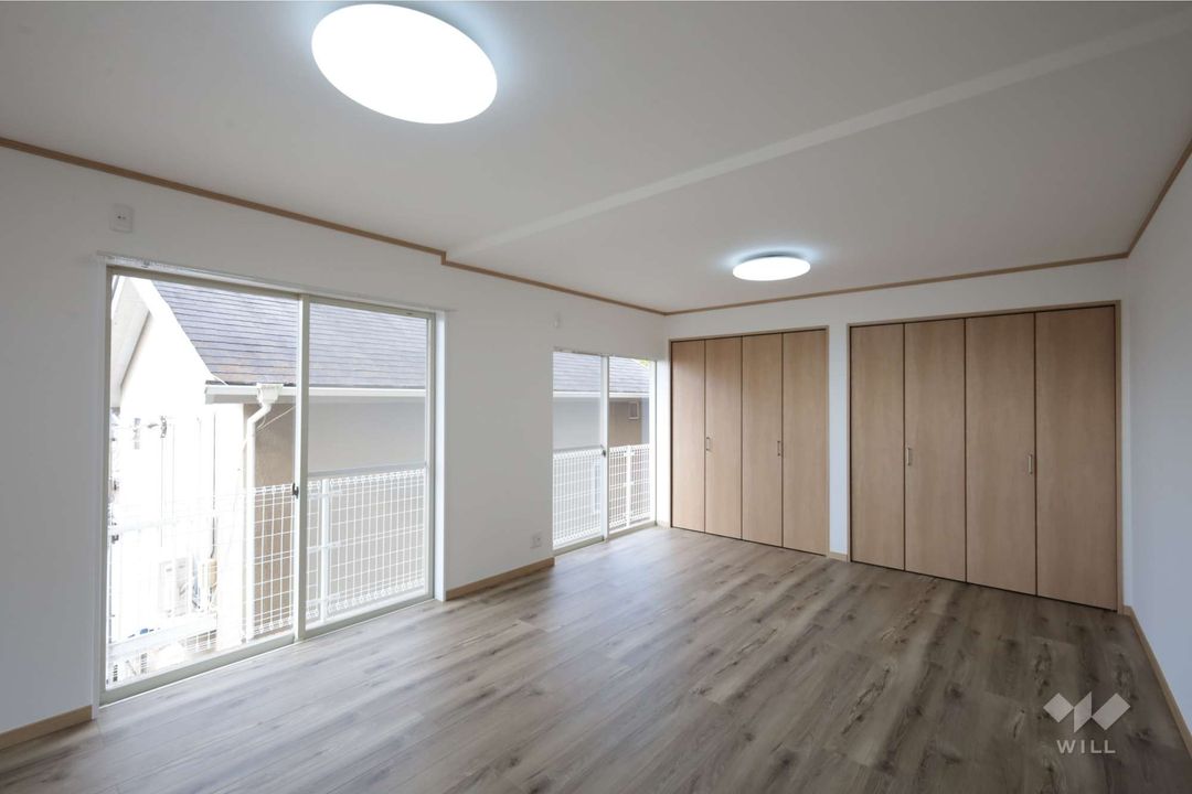 Renovated 4LDK House in Kobe Higashinada | Near Miki Station - Thumbnail 2