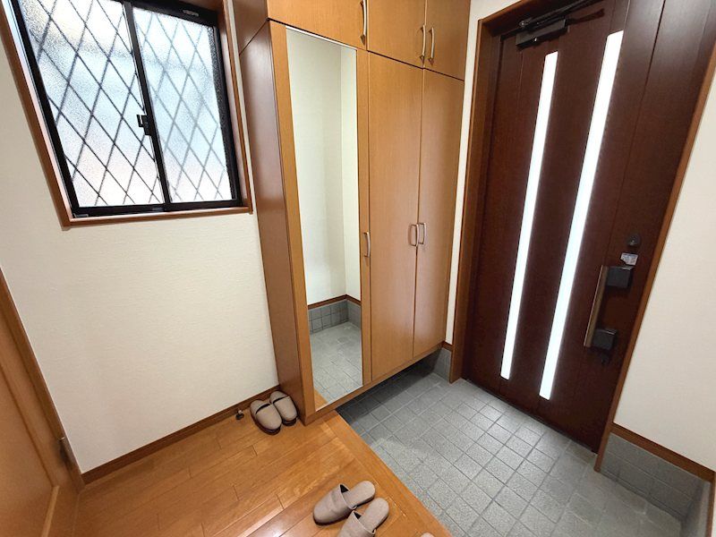 Renovated 5LDK House in Hirakata, Osaka | 2026 Update - Thumbnail 3