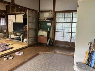Spacious 7DK House in Chikuhoku Village with Large Land — Image 9, Chikuhoku, Nagano