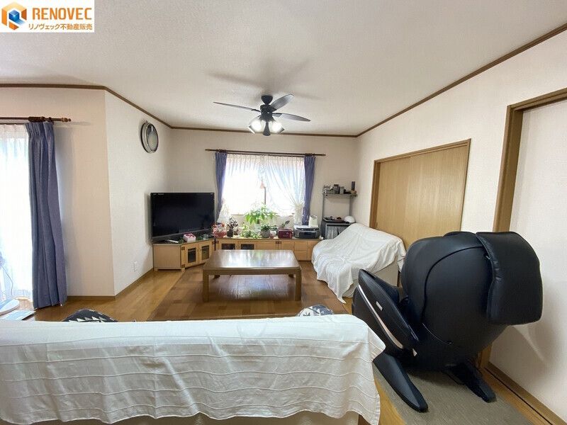 4LDK All-Electric House for Sale Near Kongo Station, Osaka Sayama - Thumbnail 4