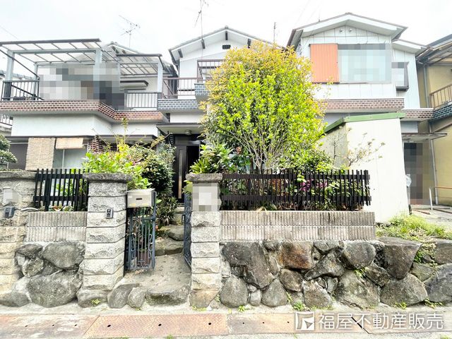4DK Wooden House for Sale in Higashiōsaka, Osaka - Thumbnail 2
