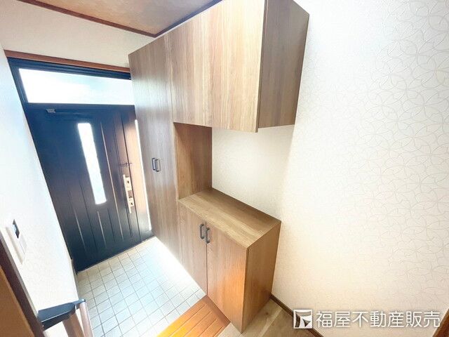 4DK Wooden House for Sale in Higashiōsaka, Osaka - Thumbnail 3