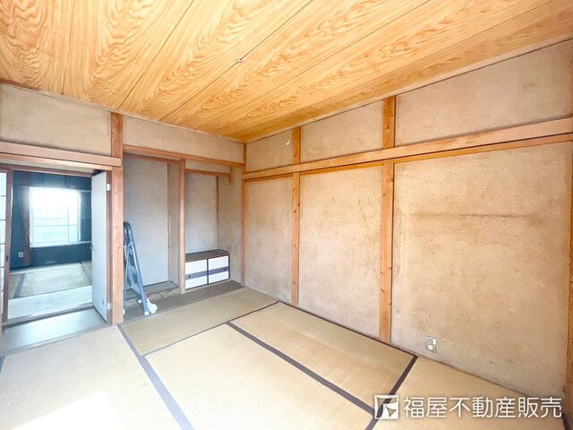 4DK Wooden House for Sale in Higashiōsaka, Osaka - Thumbnail 4