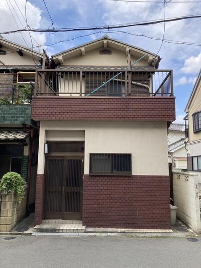 3LDK House for Sale in Higashiosaka Near Yata Station — House, Higashiosaka, Osaka