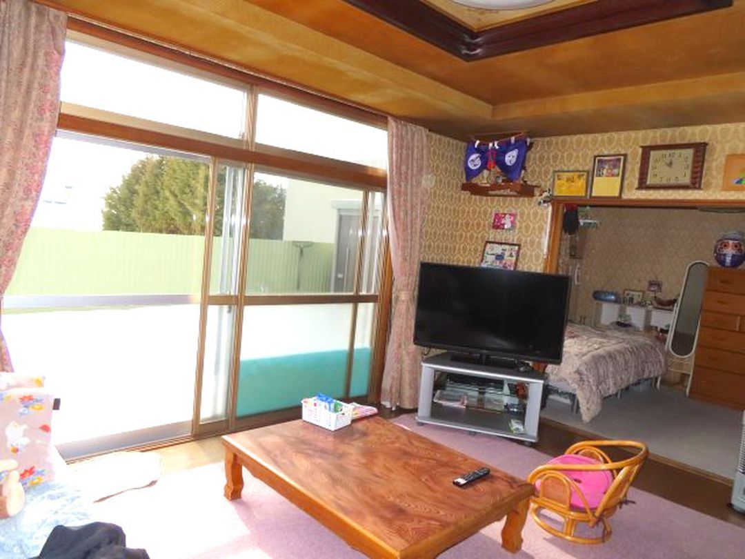 4LDK Detached House for Sale in Kitami, Hokkaido - 290万円 - Thumbnail 4