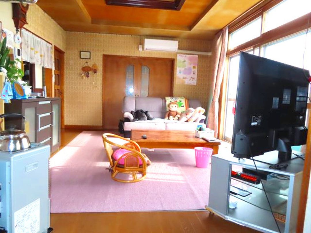 4LDK Detached House for Sale in Kitami, Hokkaido - 290万円 - Thumbnail 3