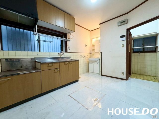 4SDK Detached House with Sunroom in Settsu, Osaka - Thumbnail 4