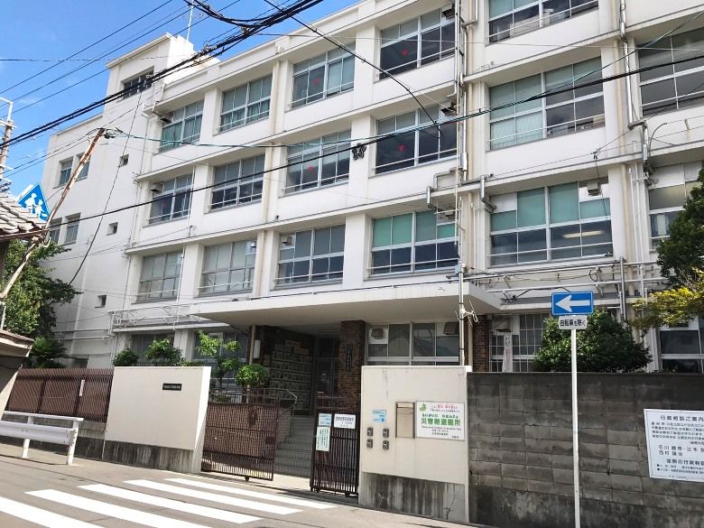 3LDK Steel-Frame House in Ikuno-ku, Osaka - 86.04 sqm - Thumbnail 3