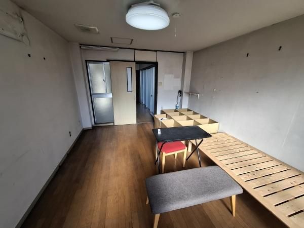 1LDK Steel-Frame House for Sale in Taisho Ward, Osaka - Thumbnail 4