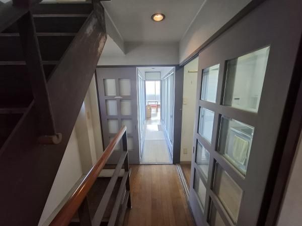 1LDK Steel-Frame House for Sale in Taisho Ward, Osaka - Thumbnail 2