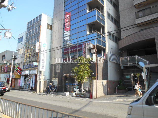 Renovated 3LDK House Near Furuichi Station, Habikino - Thumbnail 2