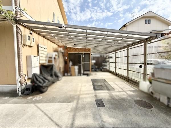 3LDK Used House for Sale in Yamatotakada, Nara - Thumbnail 3