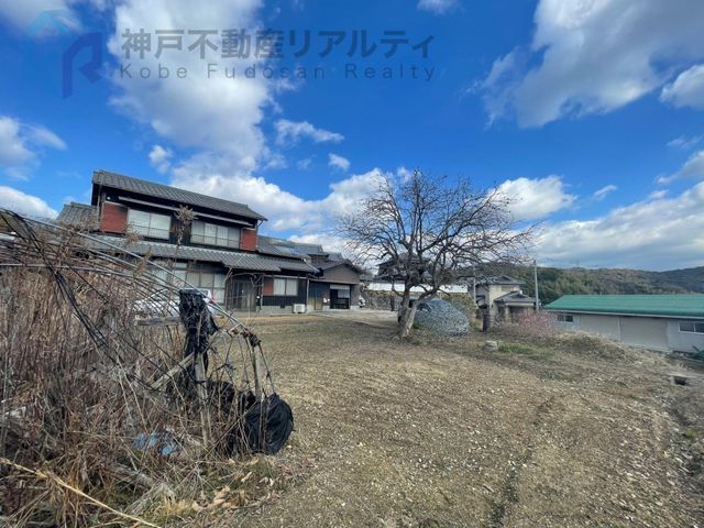 7DK Detached House on 272 Tsubo Land in Kobe Nishi Ward - Thumbnail 4