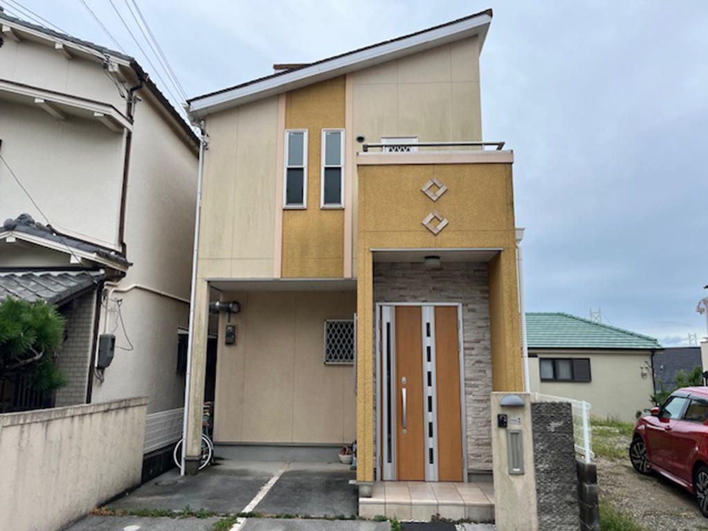3LDK Detached House for Sale in Maiko, Kobe - Image 1