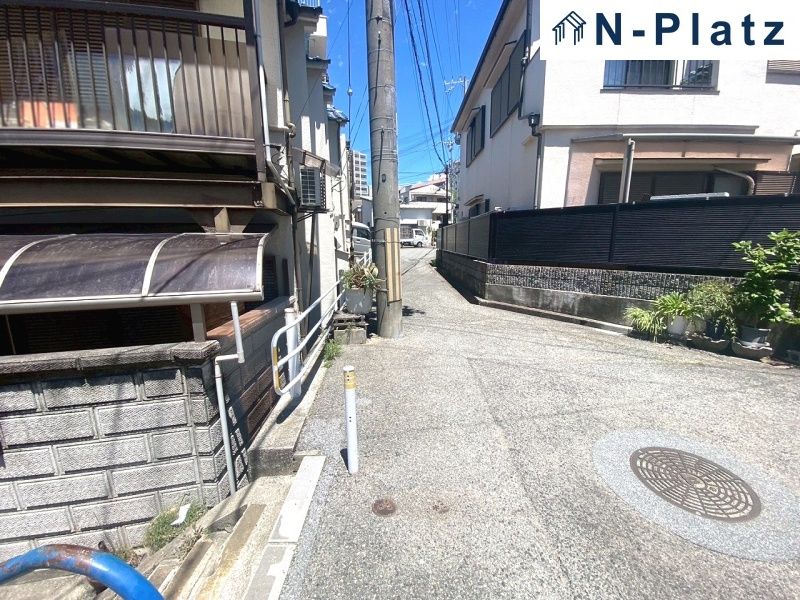 4LDK Corner Lot House for Sale near Nagata Station, Kobe - Thumbnail 3