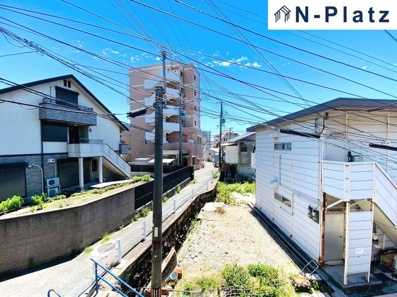 4LDK Corner Lot House for Sale near Nagata Station, Kobe - Thumbnail 2