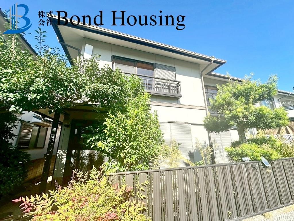 4LDK House for Sale in Asagiridai, Akashi City, Hyogo - Thumbnail 2