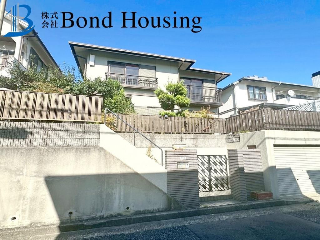 4LDK House for Sale in Asagiridai, Akashi City, Hyogo - Thumbnail 3
