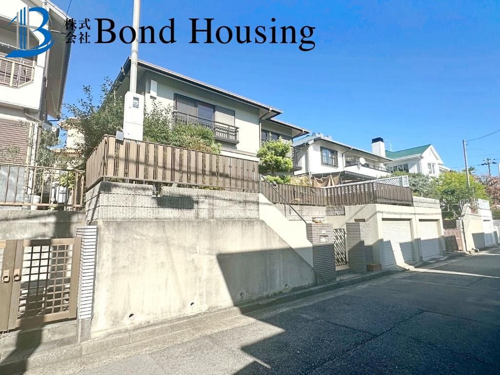 4LDK House for Sale in Asagiridai, Akashi City, Hyogo - Thumbnail 4