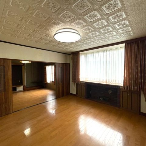 4LDK Detached House for Sale in Muroran, Hokkaido - Thumbnail 4