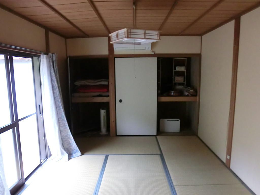 6DK Wooden House on 357 sqm Land in Kyotanba, Kyoto - Thumbnail 4