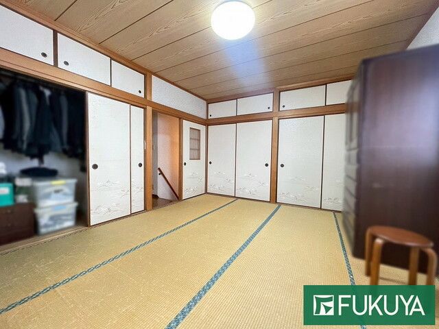4LDK House for Sale in Hirakata, Osaka - 110.61 sqm - Thumbnail 4