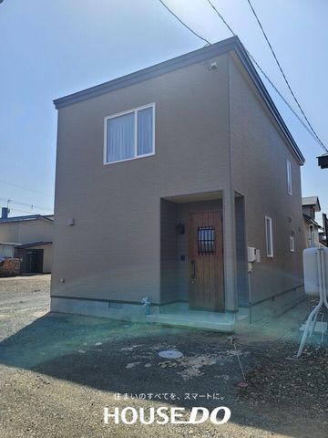4LDK New Build House in Kitami, Hokkaido - 105.30m² - Thumbnail 2