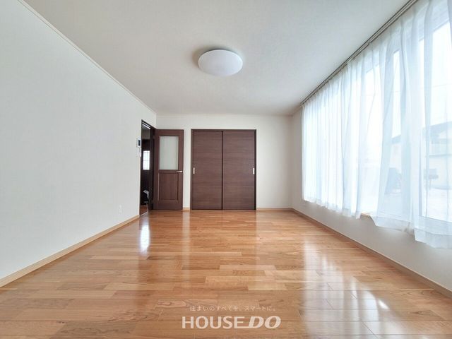 4LDK New Build House in Kitami, Hokkaido - 105.30m² - Thumbnail 4