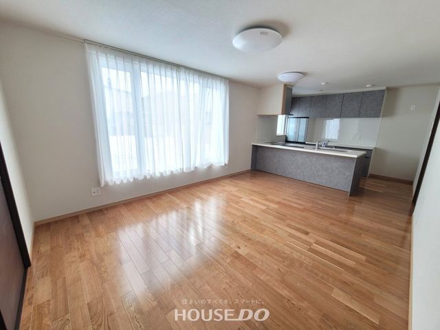 4LDK New Build House in Kitami, Hokkaido - 105.30m² - Thumbnail 3
