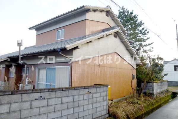 西脇市嶋の中古戸建て 6DK 650万円 - Thumbnail 2