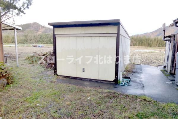 西脇市嶋の中古戸建て 6DK 650万円 - Thumbnail 3
