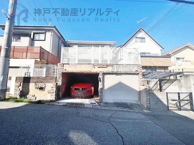 4LDK House with Terrace & Akashi Bridge View in Kobe Nishi Ward - Thumbnail 3