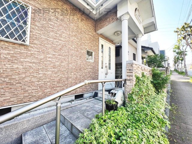 4LDK House with Terrace & Akashi Bridge View in Kobe Nishi Ward - Thumbnail 4