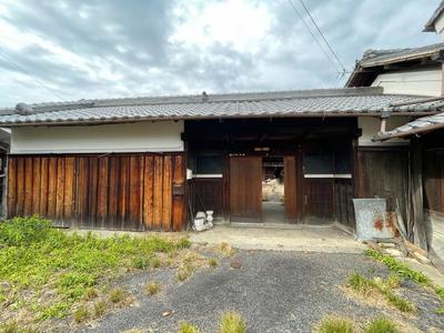 Historic 8K House for Sale in Yamatokoriyama, Nara — House, Yamatokoriyama, Nara